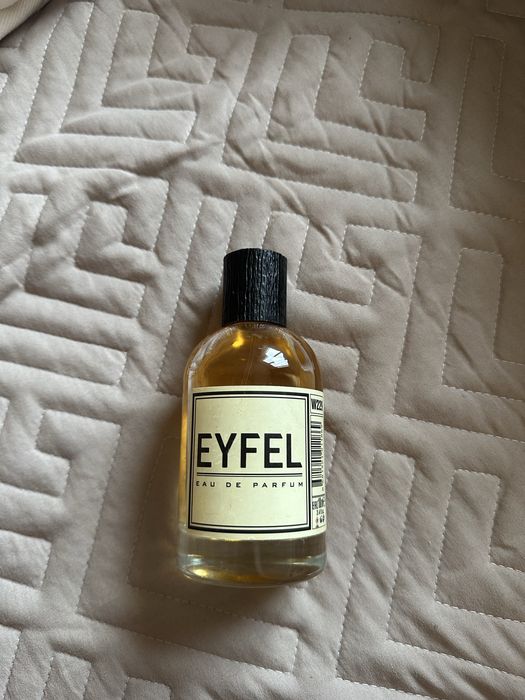 Продается духи Eyfel