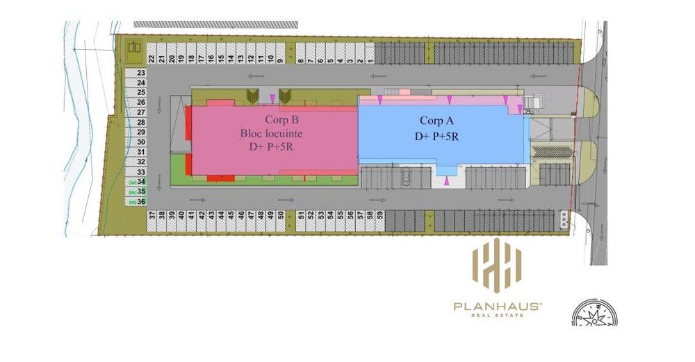 Apartament 2 camere ,Regele Ferdinand (Zona LIDL ) comision 0%