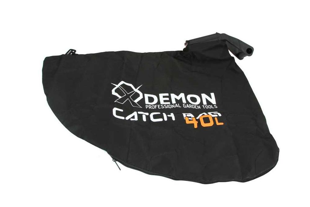 Листосъбирач 3000W - 3 Режима -Събиране,Издухване и Раздробяване