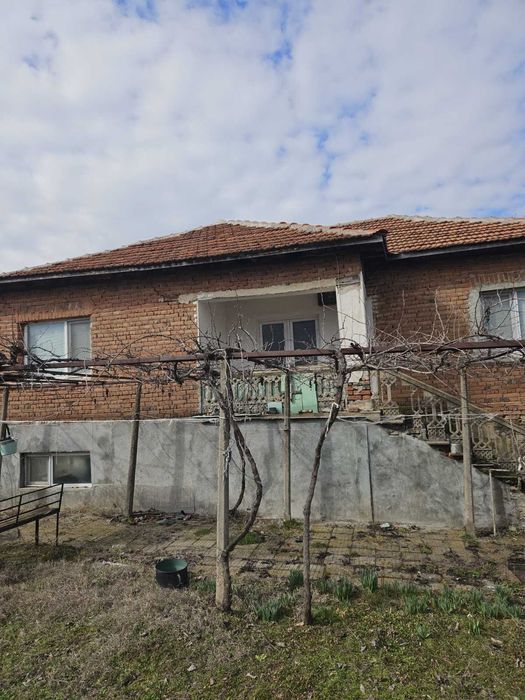 Продава се Къща в Хасково, Младежки хълм - 160 кв.м за 128 €/кв.м - Снимка #2