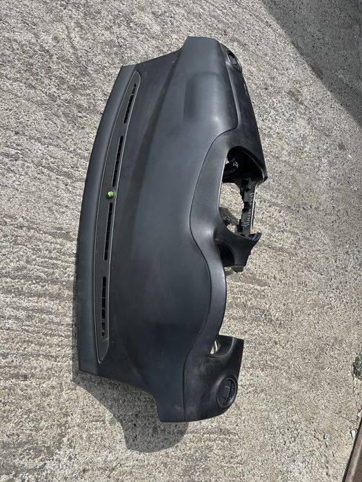 Кожено табло Lancia Delta 3 2008г-2013г