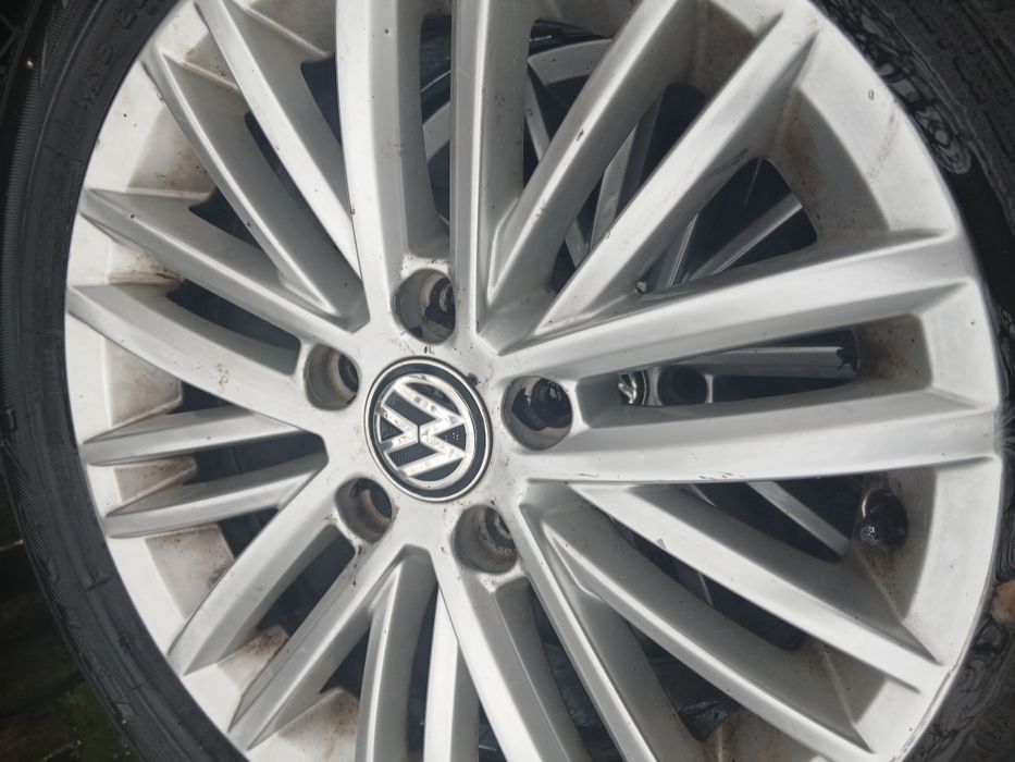 Vand genți pe 16 Wolkswagen Passat