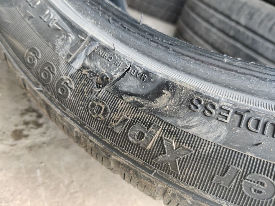 4бр. SONIX WINTERXPRO 999 275/40/21 107H XL