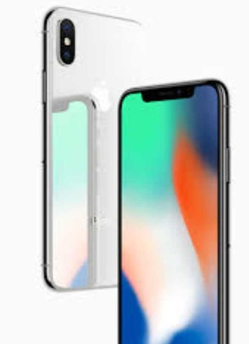 Iphone xs 64 100%