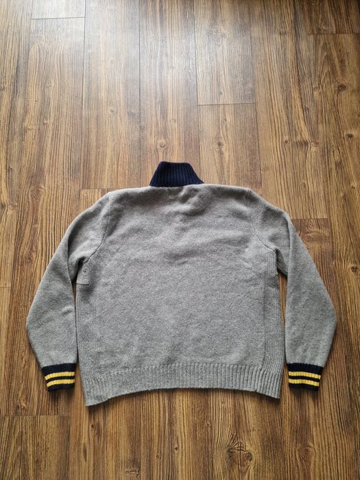 Страхотен мъжки  пуловер POLO RALPH LAUREN размер XL