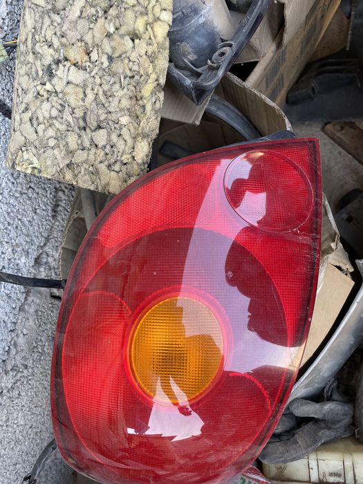 Матиз запчасть