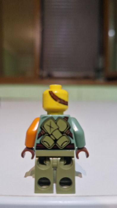 LEGO Ninjago Ronin - Possession