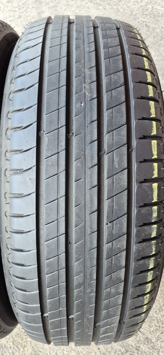 4 anvelope vara 235/60/17,doua Nexen,doua Michelin.Pretul este pe bucata.