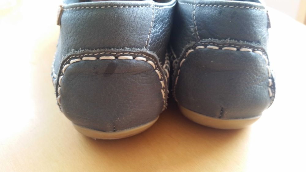 Испански мокасини  Pikolinos 39 номер Намалени!