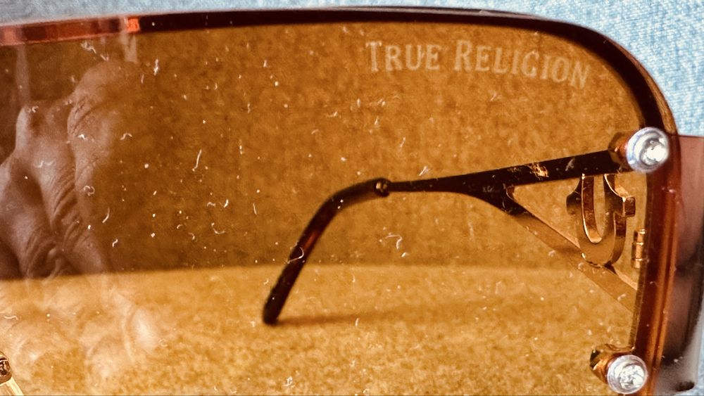 Очила True Religion