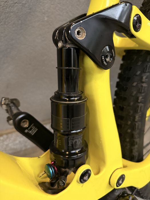 Scott Spark RC World Cup 2021