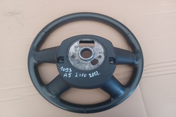 Volan cu comenzi 8P04196894PK Audi A5 8T