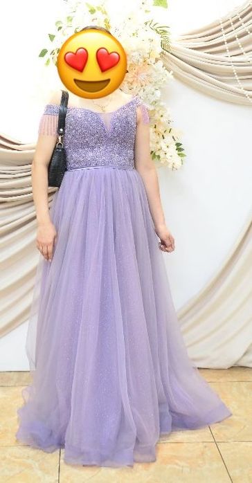 Продам платье вечернее