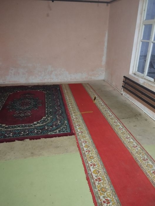 Ижарага 160дол,кв бор ховли кимпенхвада йул юзида2хона,