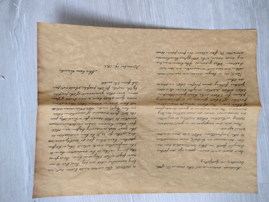 4 документа на свободата на USA