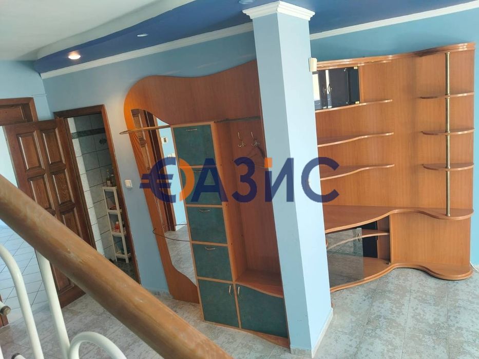 Продава се Четиристаен апартамент в Свети Влас - 160 кв.м за 478 €/кв.м - Снимка #9