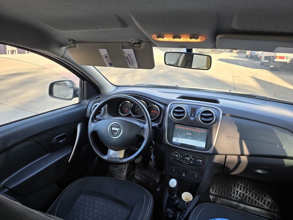 Dacia Logan2 1.5dci/euro5