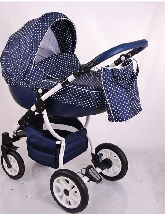 Детская коляска Lonex 2в1