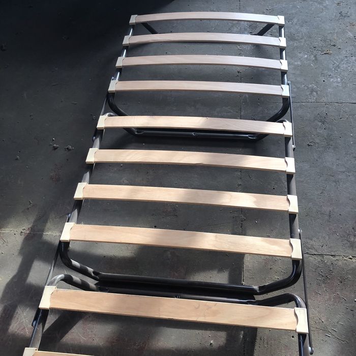 Дом и сад . Раскладушка