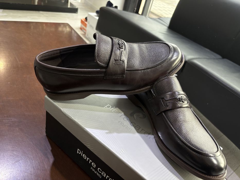 Продам Туфли Мужские