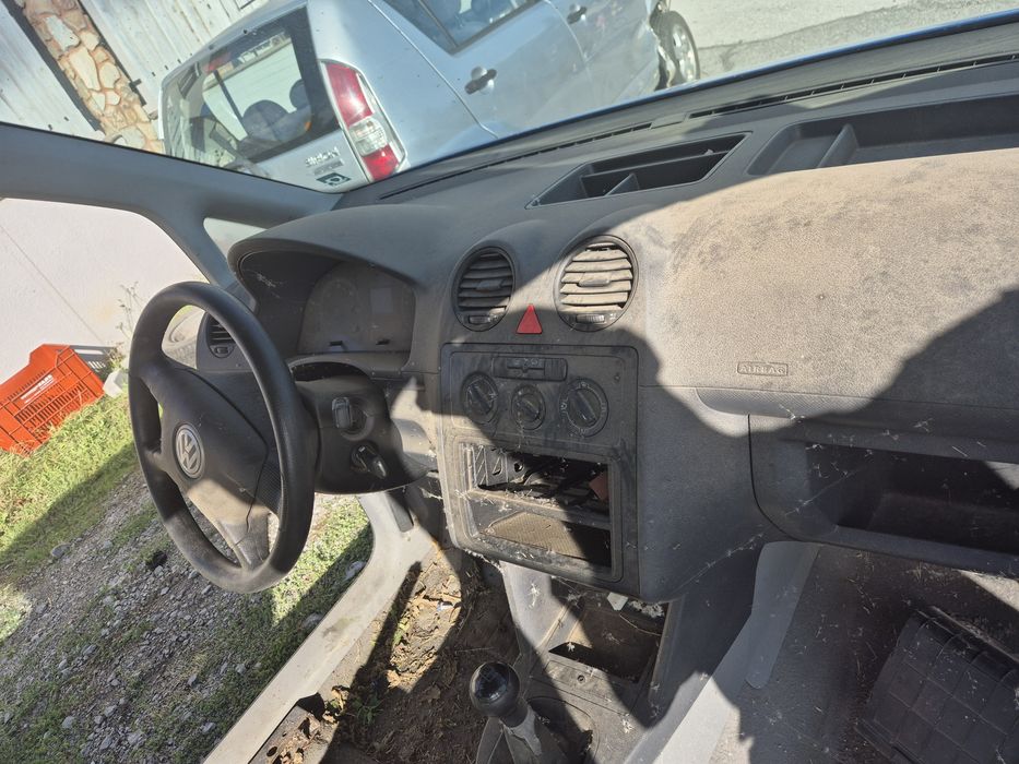 Wv фолксваген caddy кади