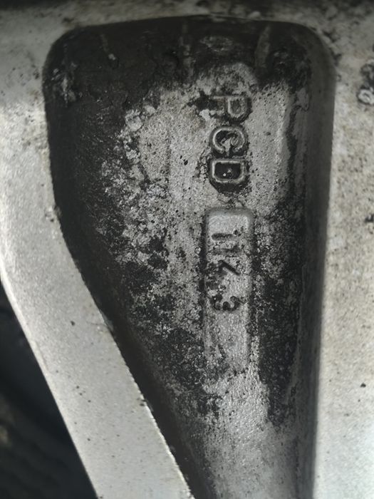 18 цола джанти със зимни гуми за Renault Talisman Талисман