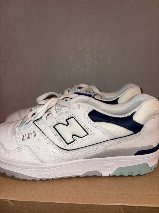 New Balance 550 - Номер 45.5