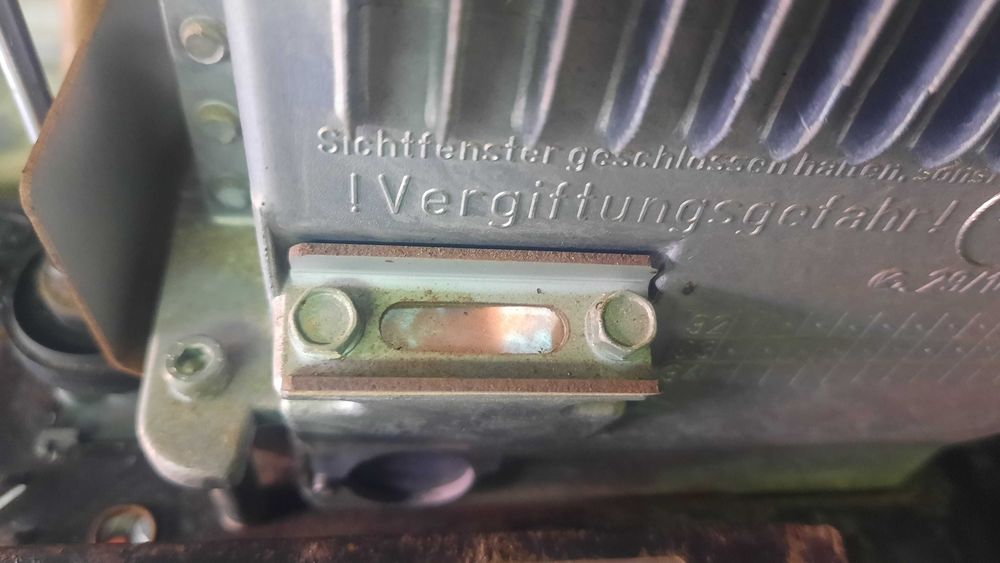 Отоплителна печка TRUMA S3002