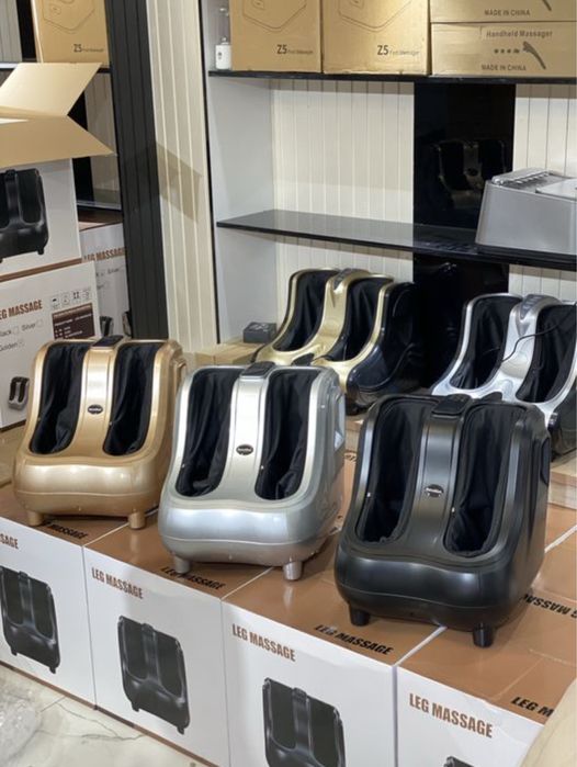 Massajor массажор для ног