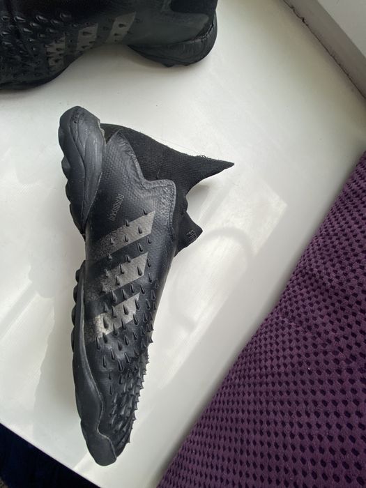 Сороконожки Adidas predator