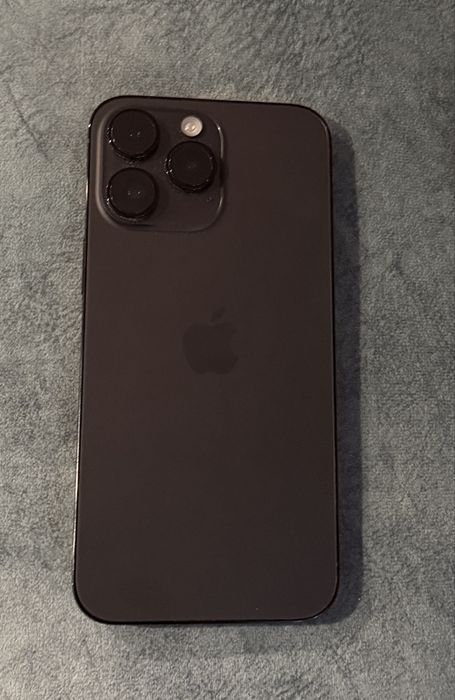 Продам iphone 14 pro max 128 гб