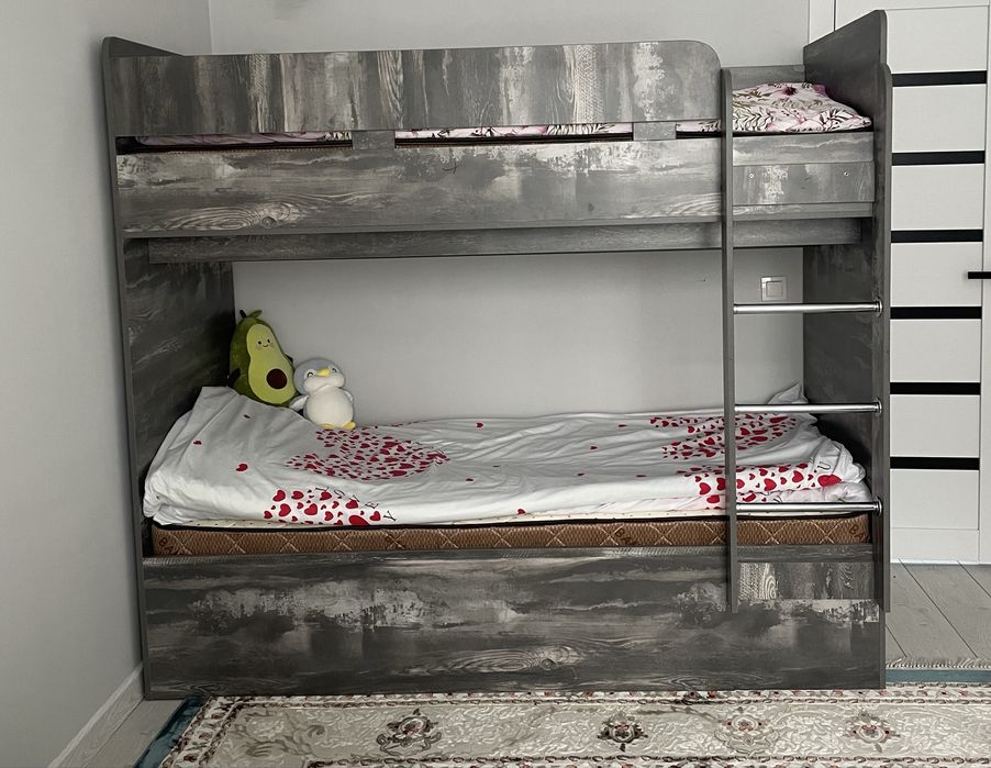 Ищем девушку на подселение