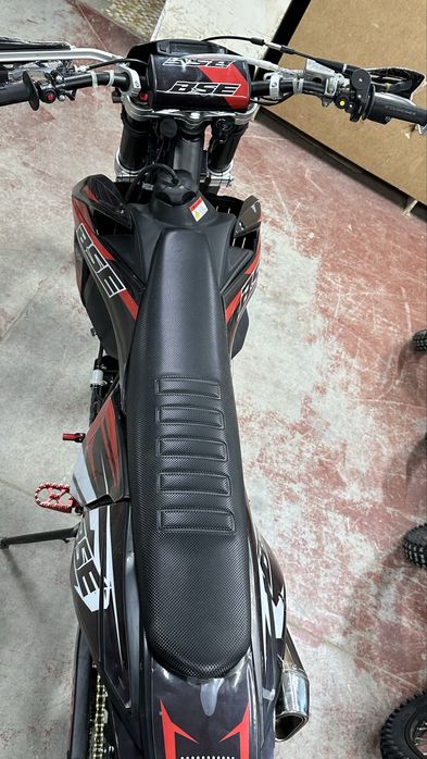 Эндуро кросс BSE 300куб