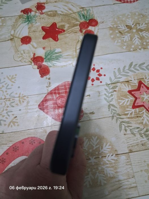 Телефон OPPO A5x ( 4GB - 128 GB) НОВ