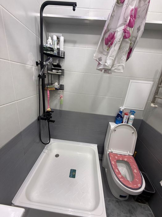 Паркентский рынокПродается квартира срочно 2/1/9 84000$