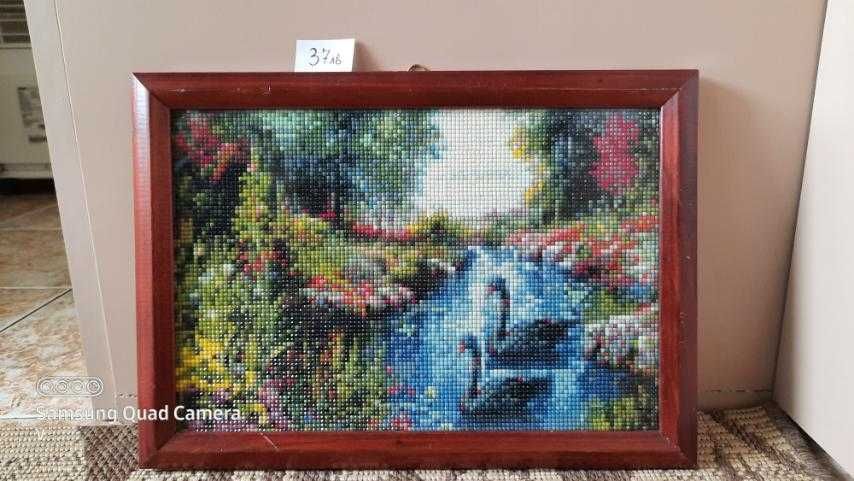 Диамантени картини за подарък