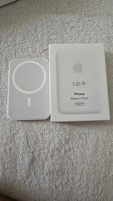 Apple battery Pack