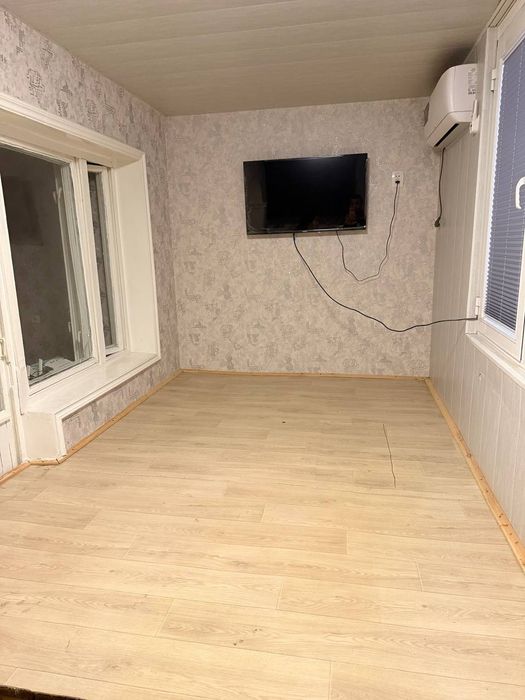 Квартира с ремонтом