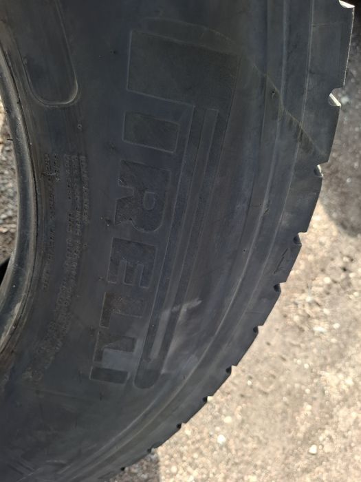 315.70.r22.5 ведущие
