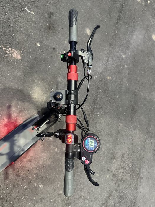 Срочно!!Продам Kugoo m4 pro 8.5/10