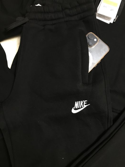 Trening Nike  Gros de iarna nou