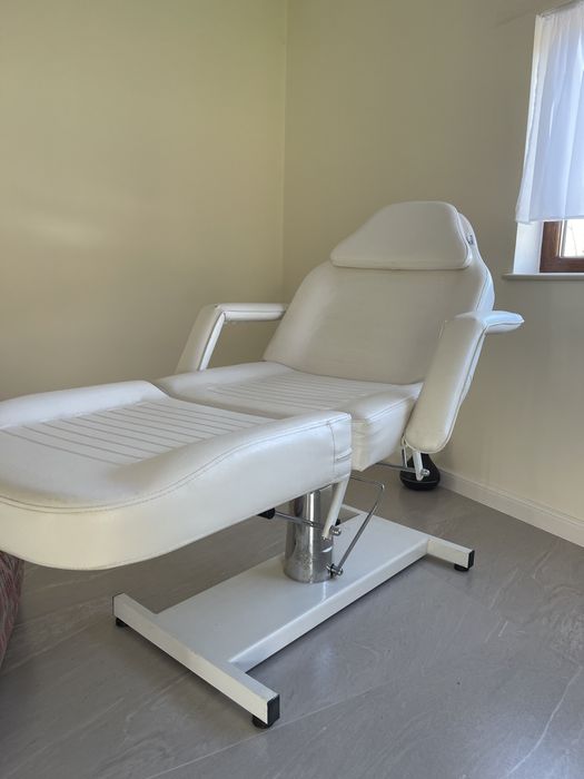 Pat cosmetica hidraulic