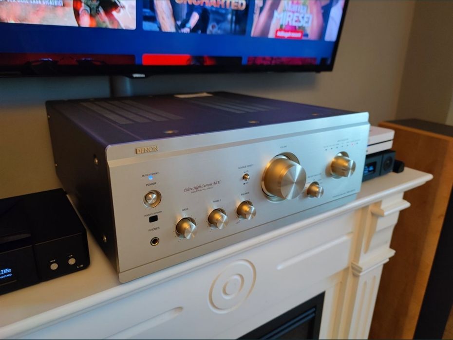 Denon PMA-2000 IVR
