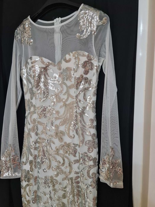 Официални рокли нови и използвани