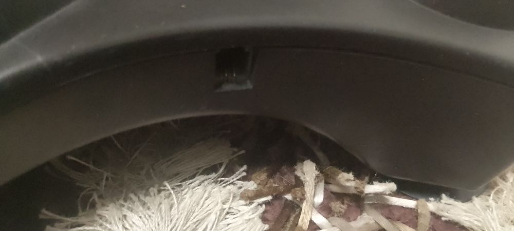 Volan gaming myria MG7400