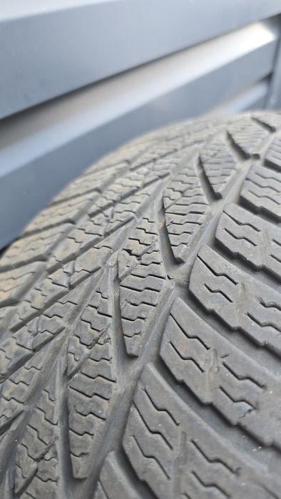 Гуми 185/65R15 с алуминиеви джанти 4x100