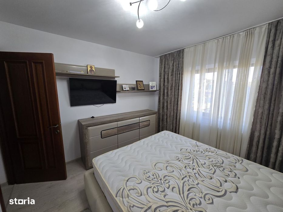 Apartament 2 camere Exercițiu 400euro