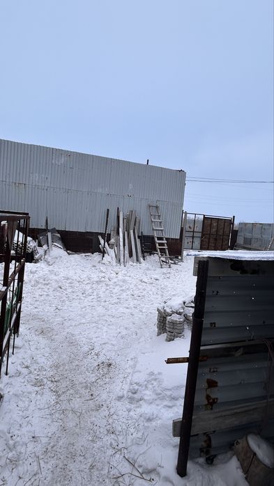 Продам дом в жд поселке