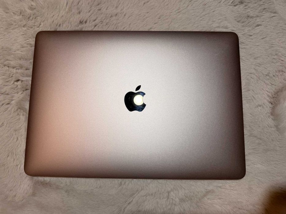 НОВ Apple Macbook Air M1 256GB 8 RAM 13.3" A2337 91%