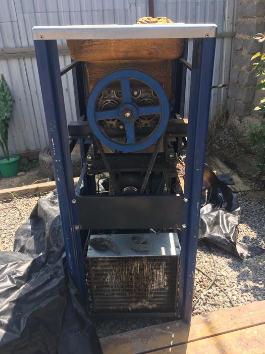 Морожное аппарат ремонт запчасти